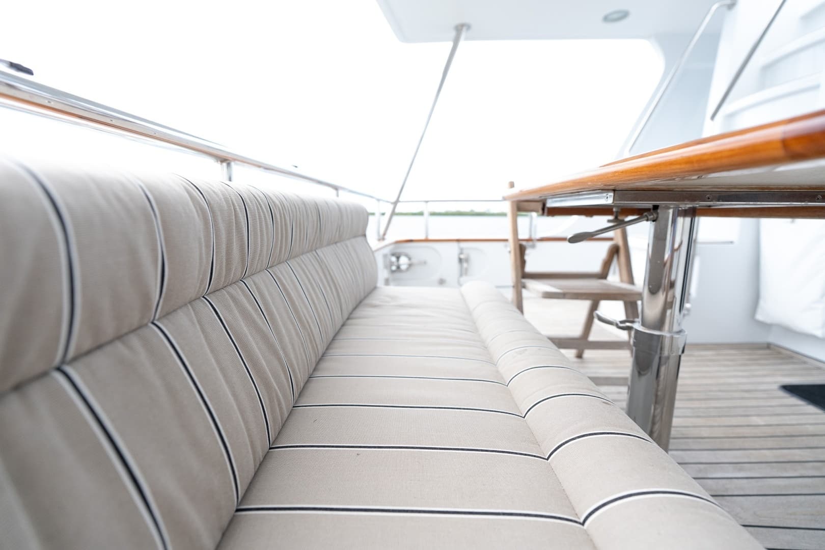 2015 Marlow Explorer 49E - Image 12