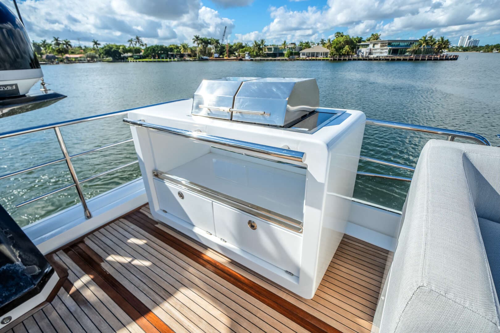 2022 Azimut S7 - Image 67