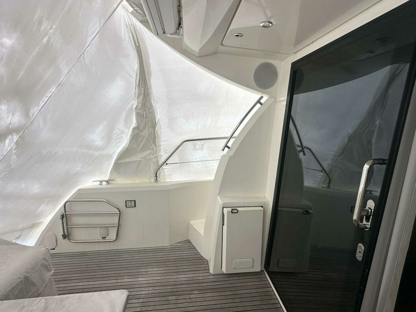 2020 Prestige 460S - Image 11