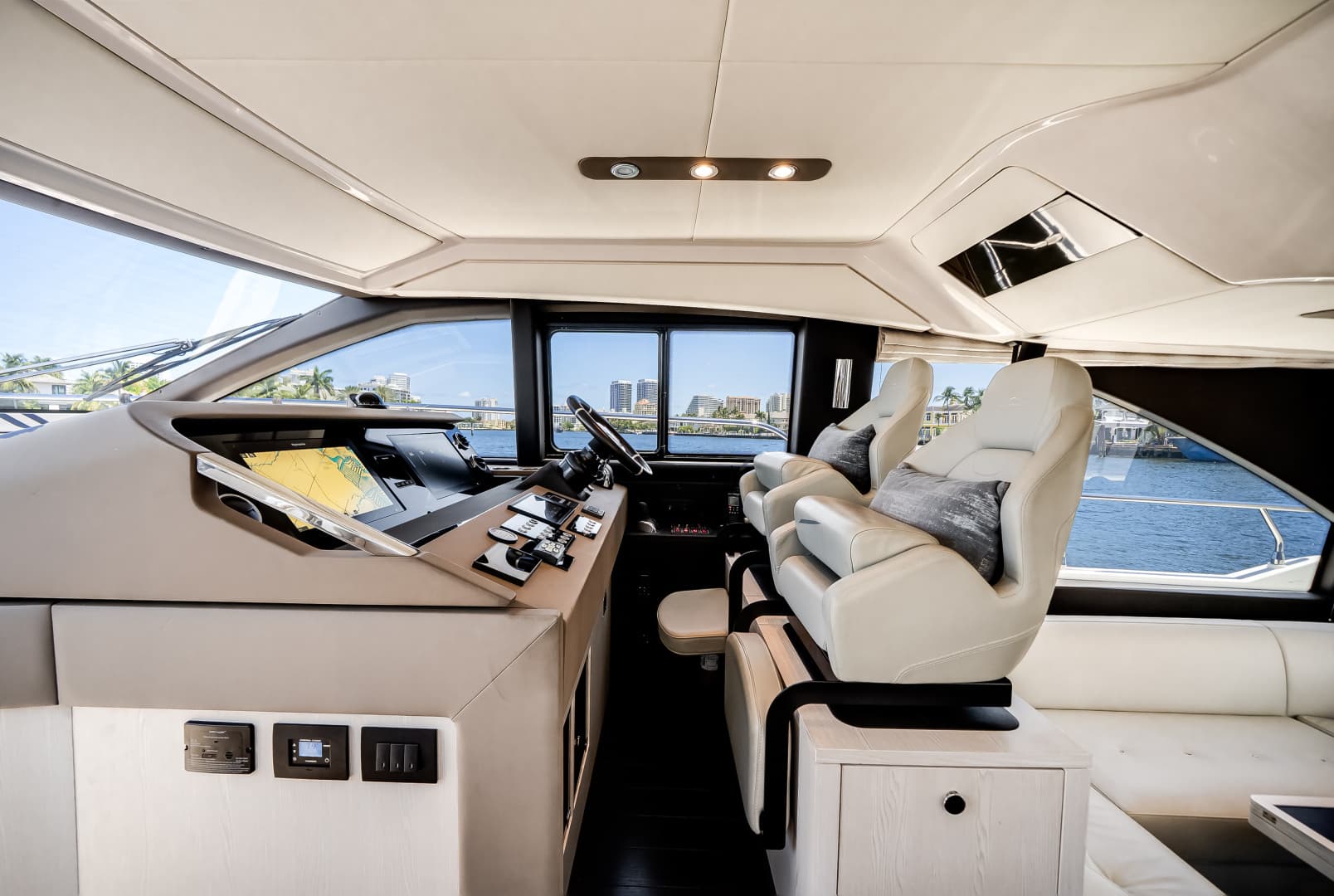 2021 Azimut 50 FLY - Image 41