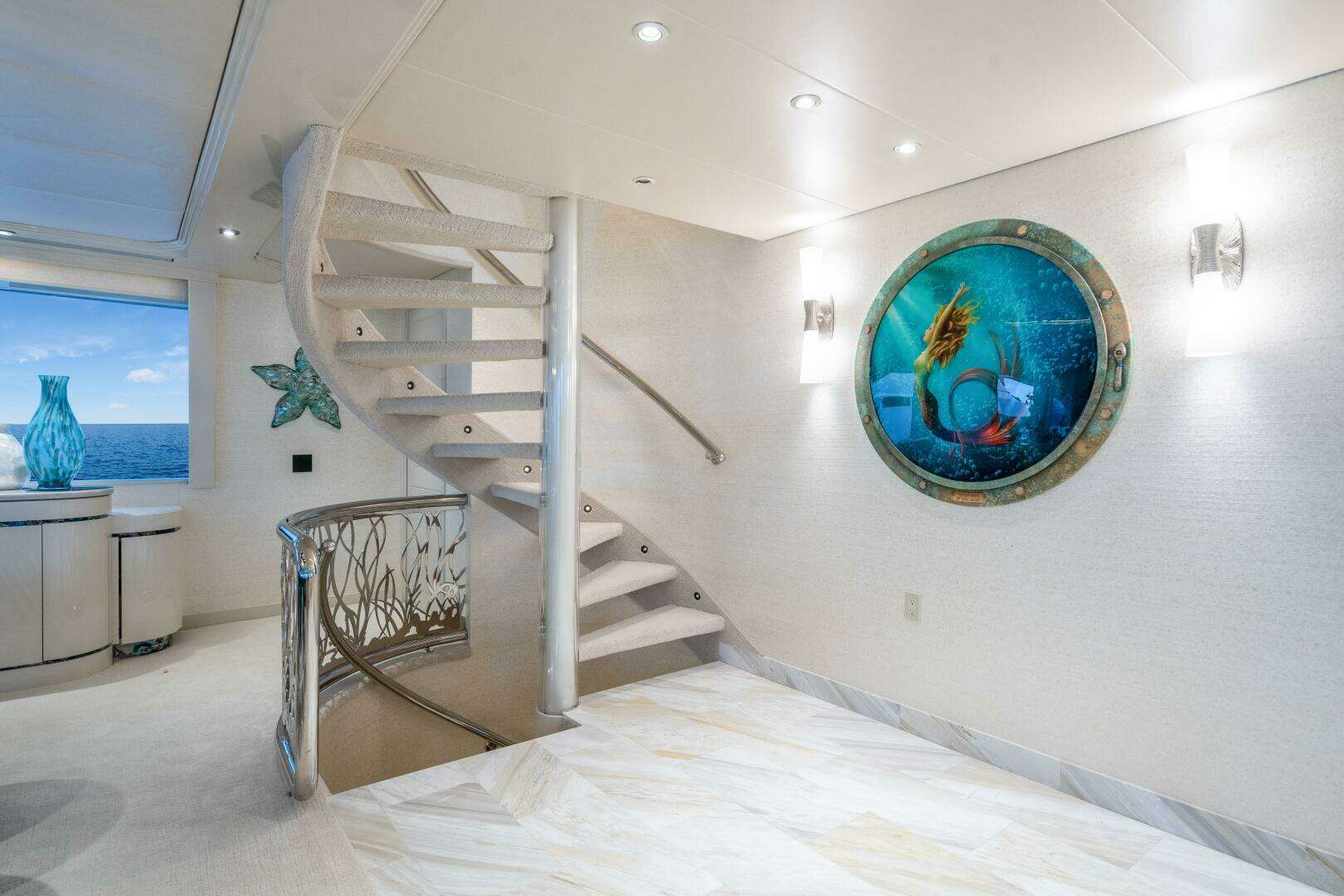 2001 Westship Skylounge - Image 19