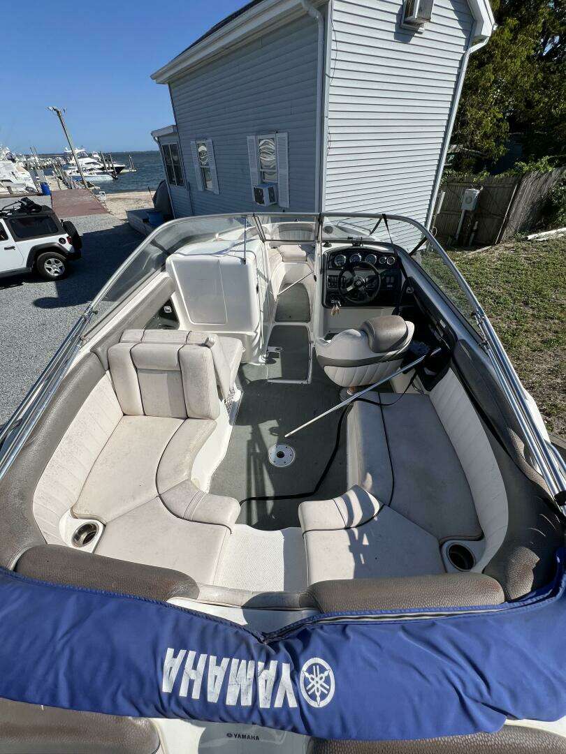 2008 Yamaha Boats — - Image 5