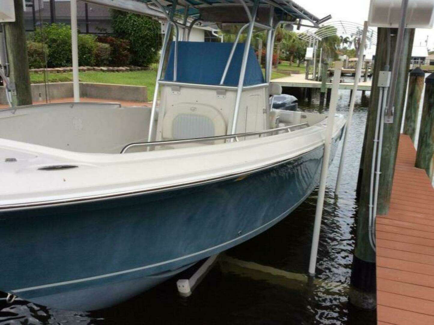 2011 Sailfish — - Image 3