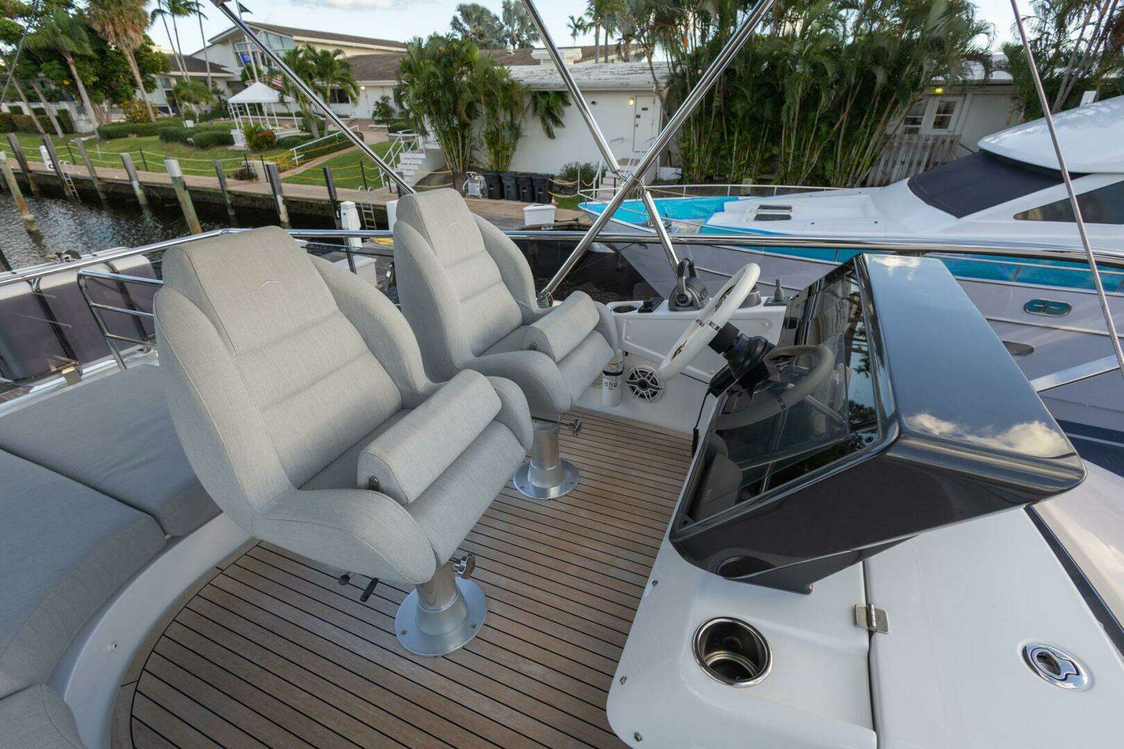2023 Azimut S6 Sport-Fly - Image 44