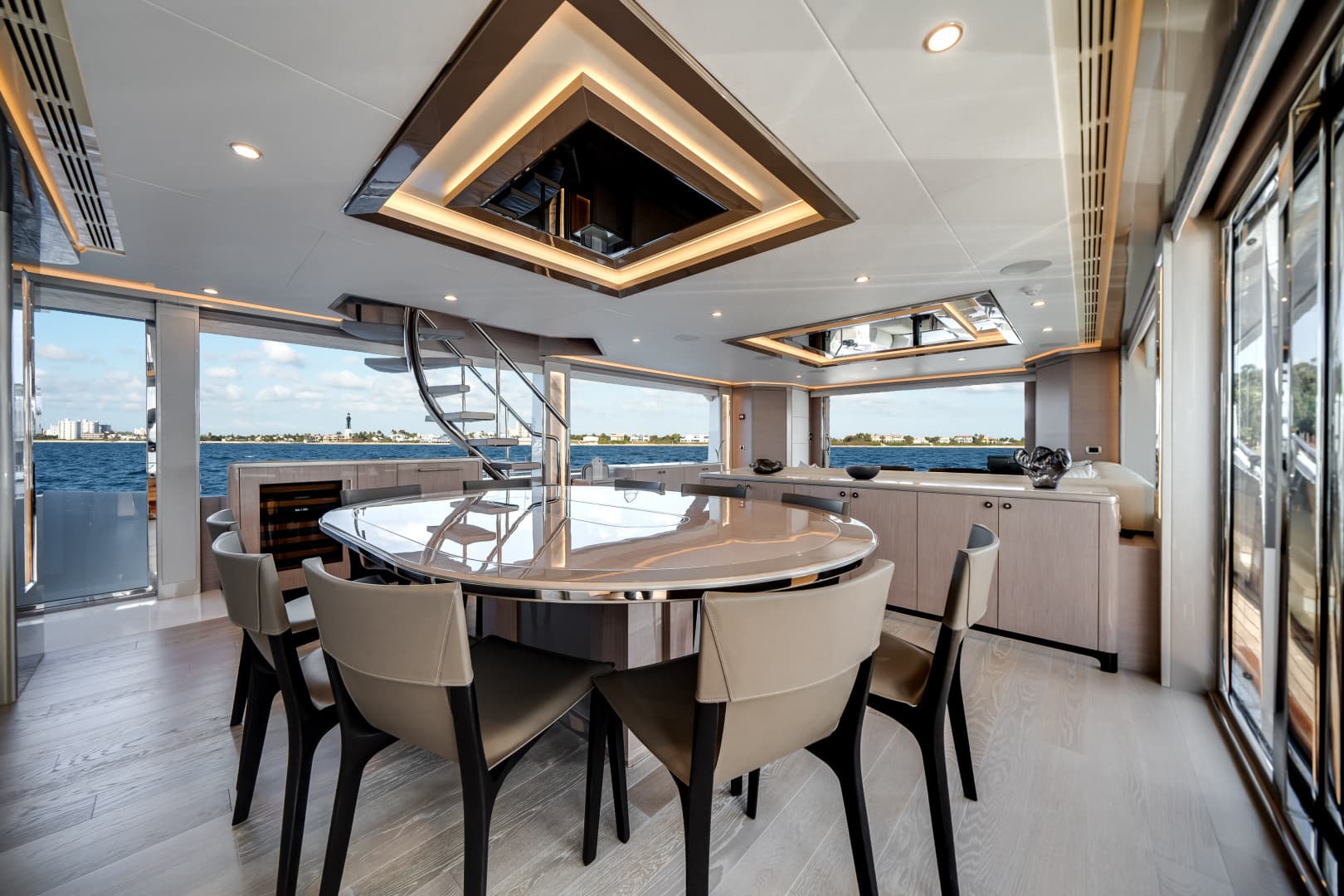 2026 Ocean Alexander 37L - Image 39