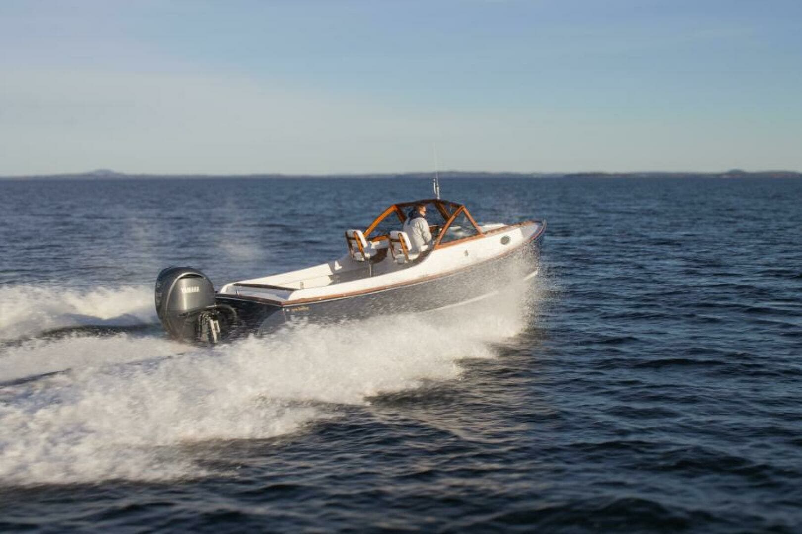 2024 New Harbor Boats New Harbor 28 - Image 2