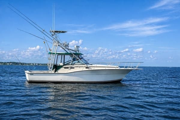 1990 Atlantic Express