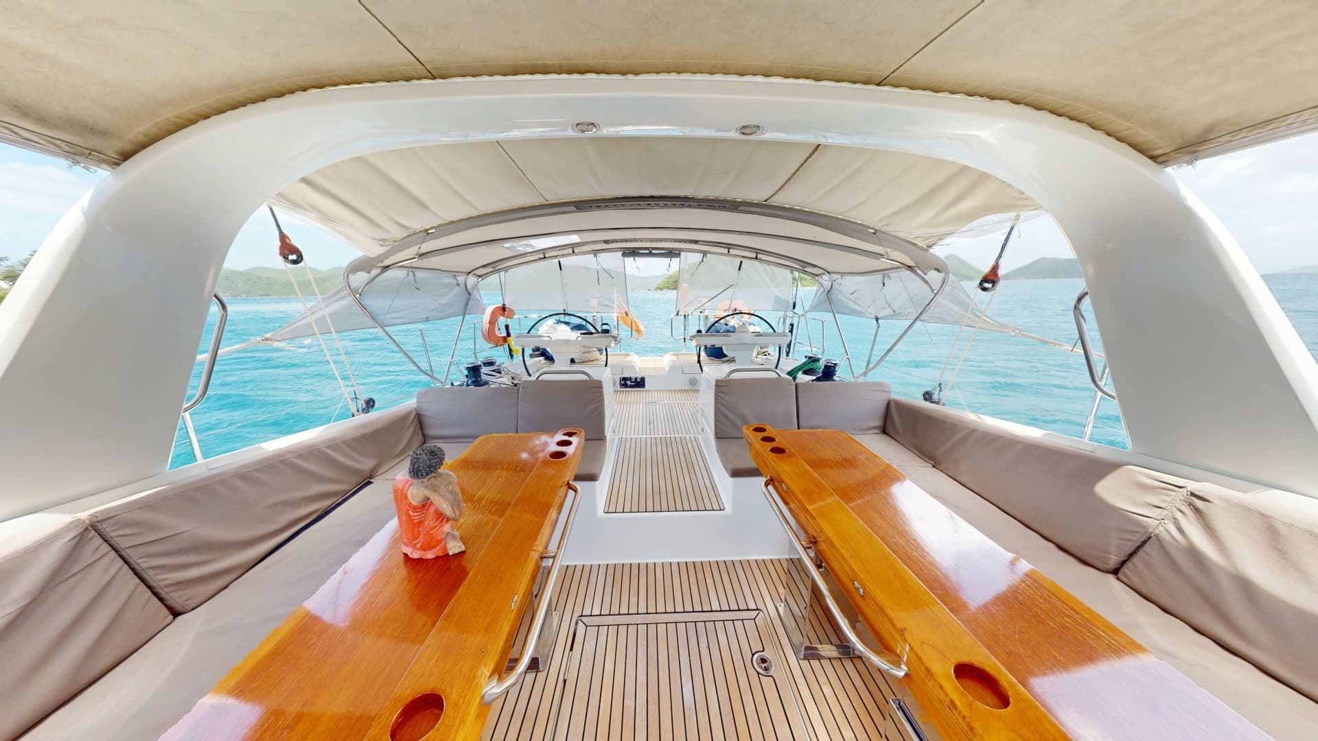 2018 Jeanneau 64 - Image 8