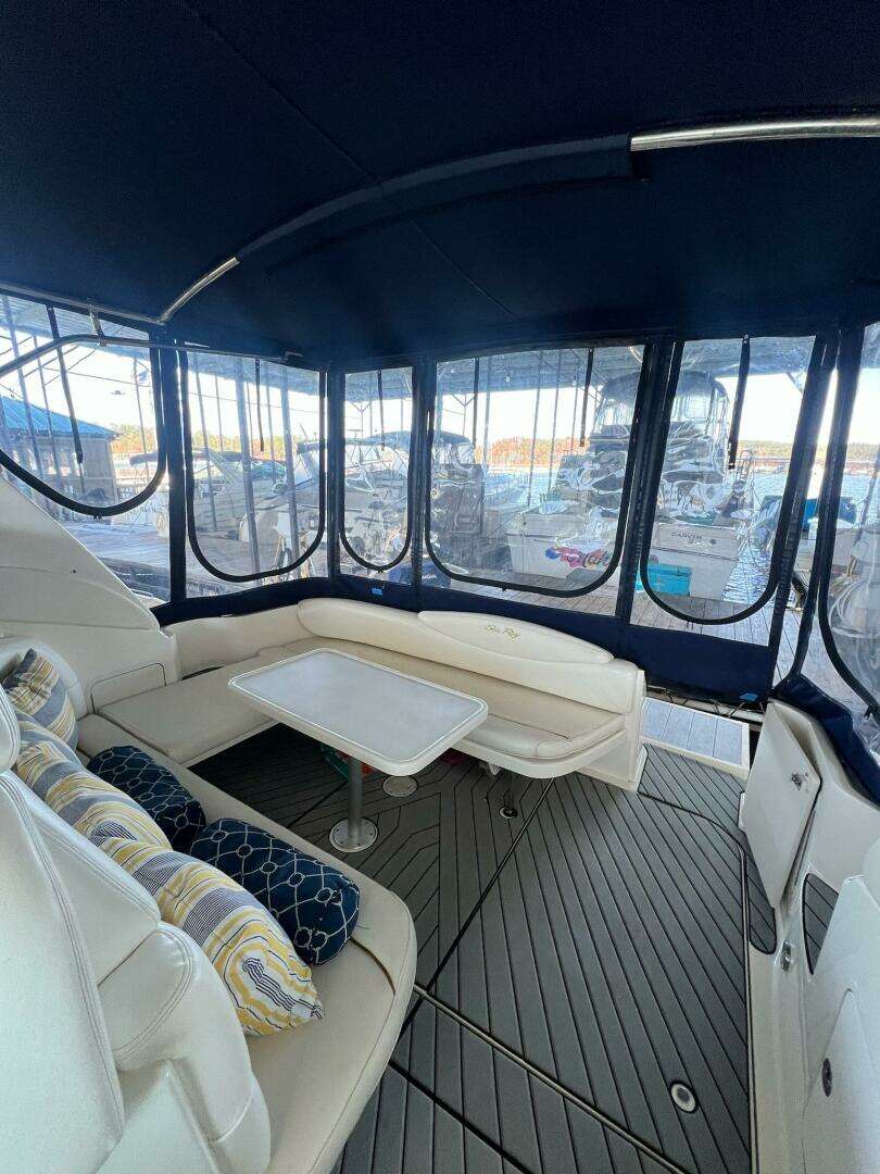 2002 Sea Ray 340 Sundancer - Image 14