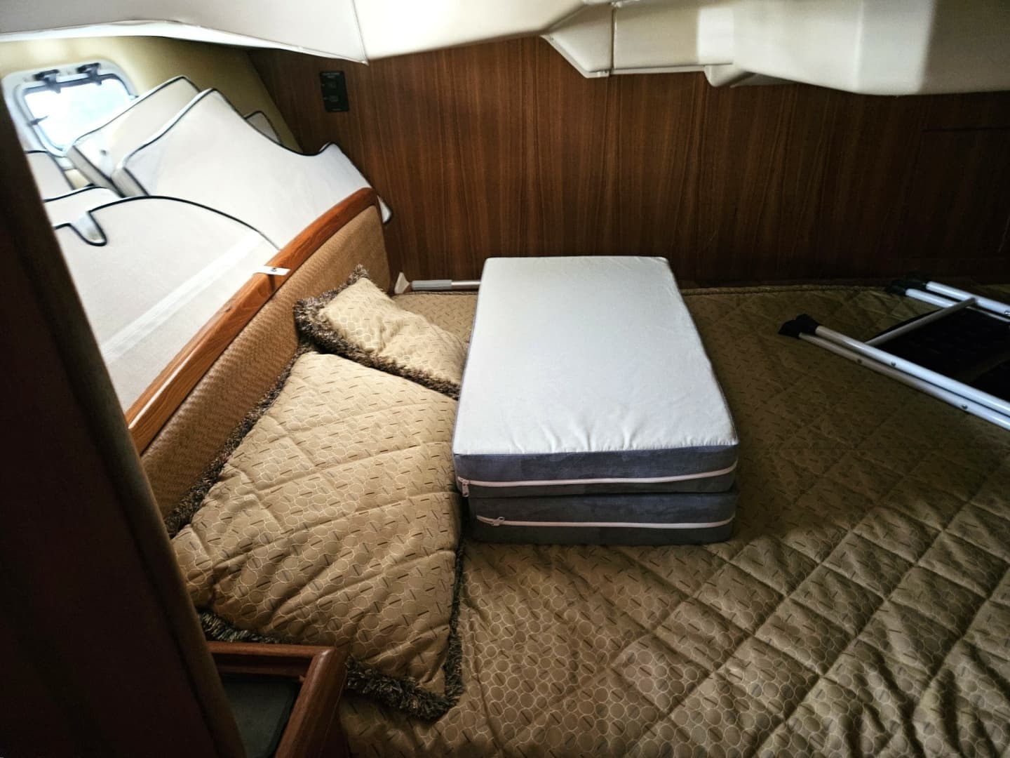 2007 Hunter 41 DS - Image 35