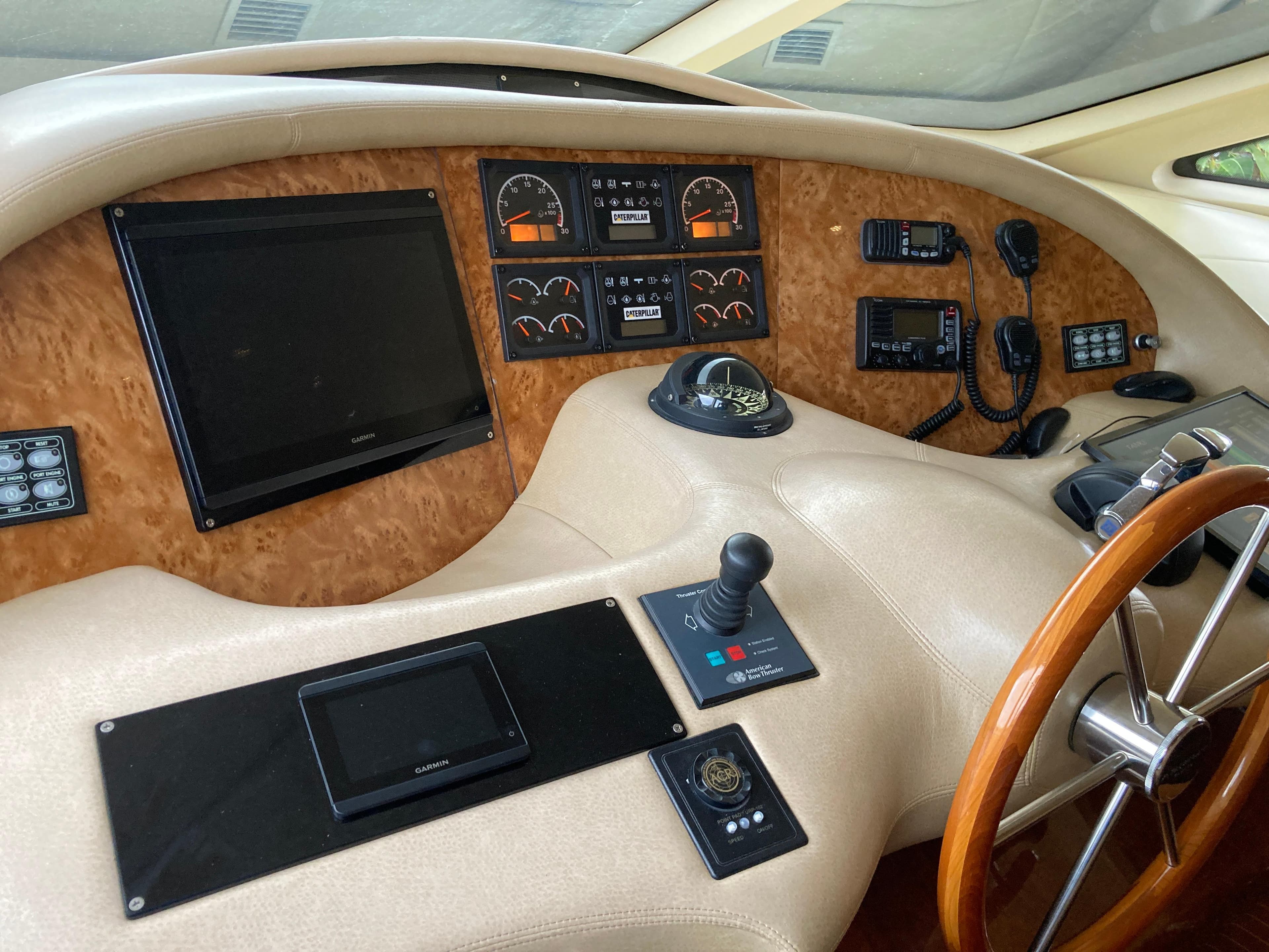 2005 Azimut 80 - 60