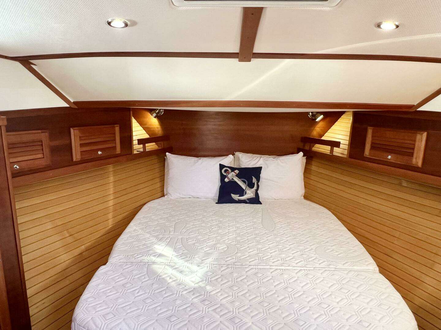 2006 Sabre 38 Hard Top Express - Image 34