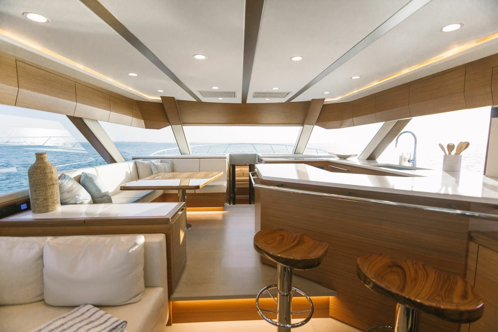 2027 Bertram 61 Convertible - Image 17
