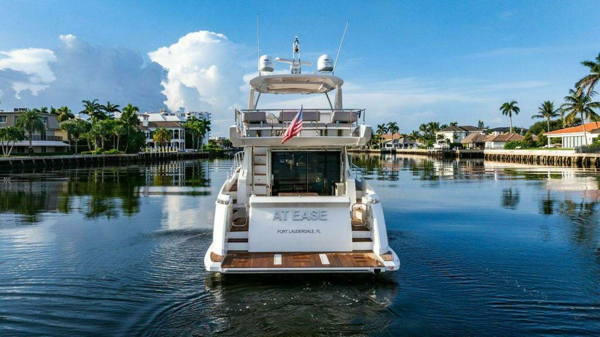 2015 Azimut Fly 50 - Image 8