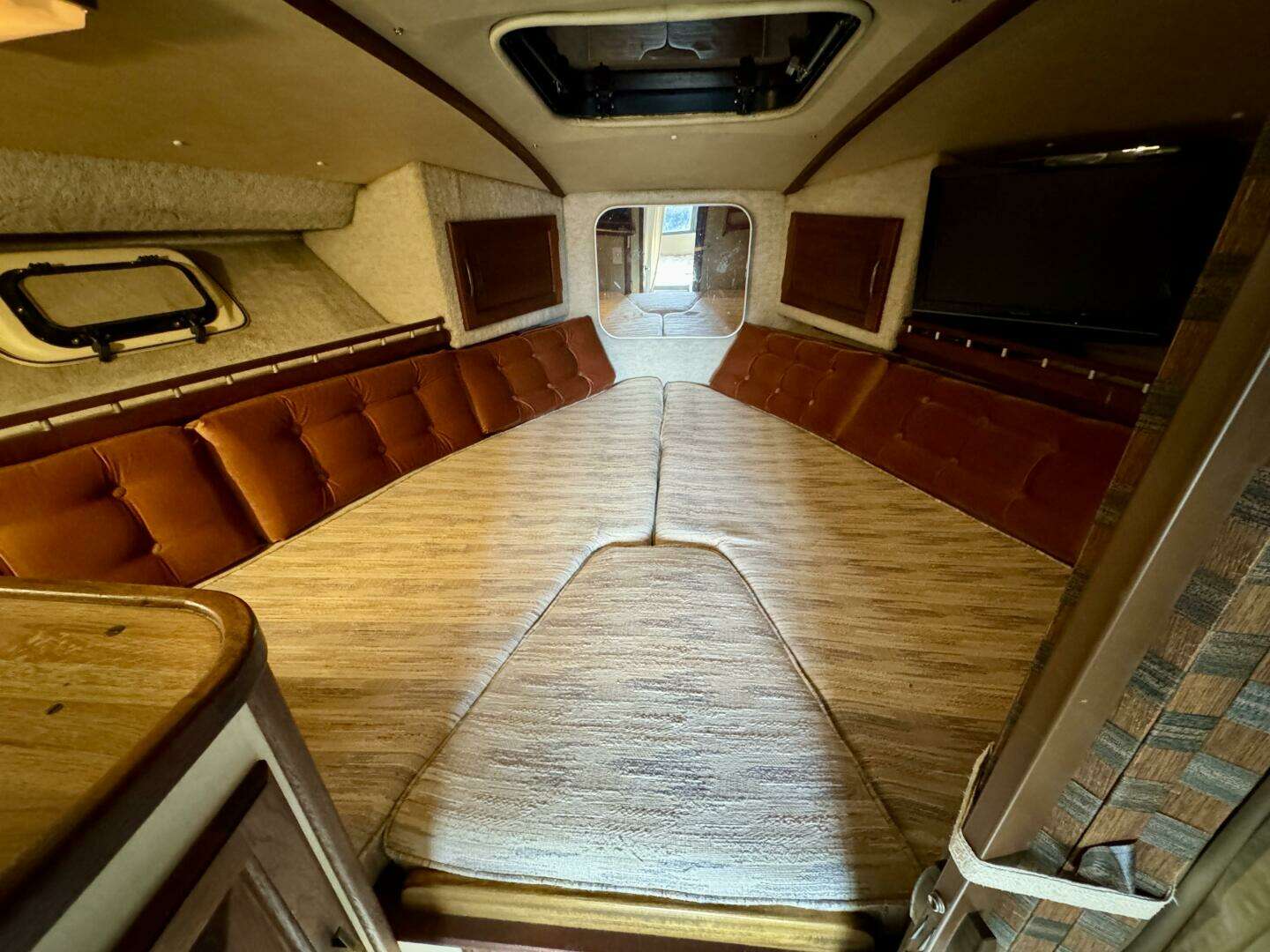 1979 Silverton 34 Convertible - Image 63