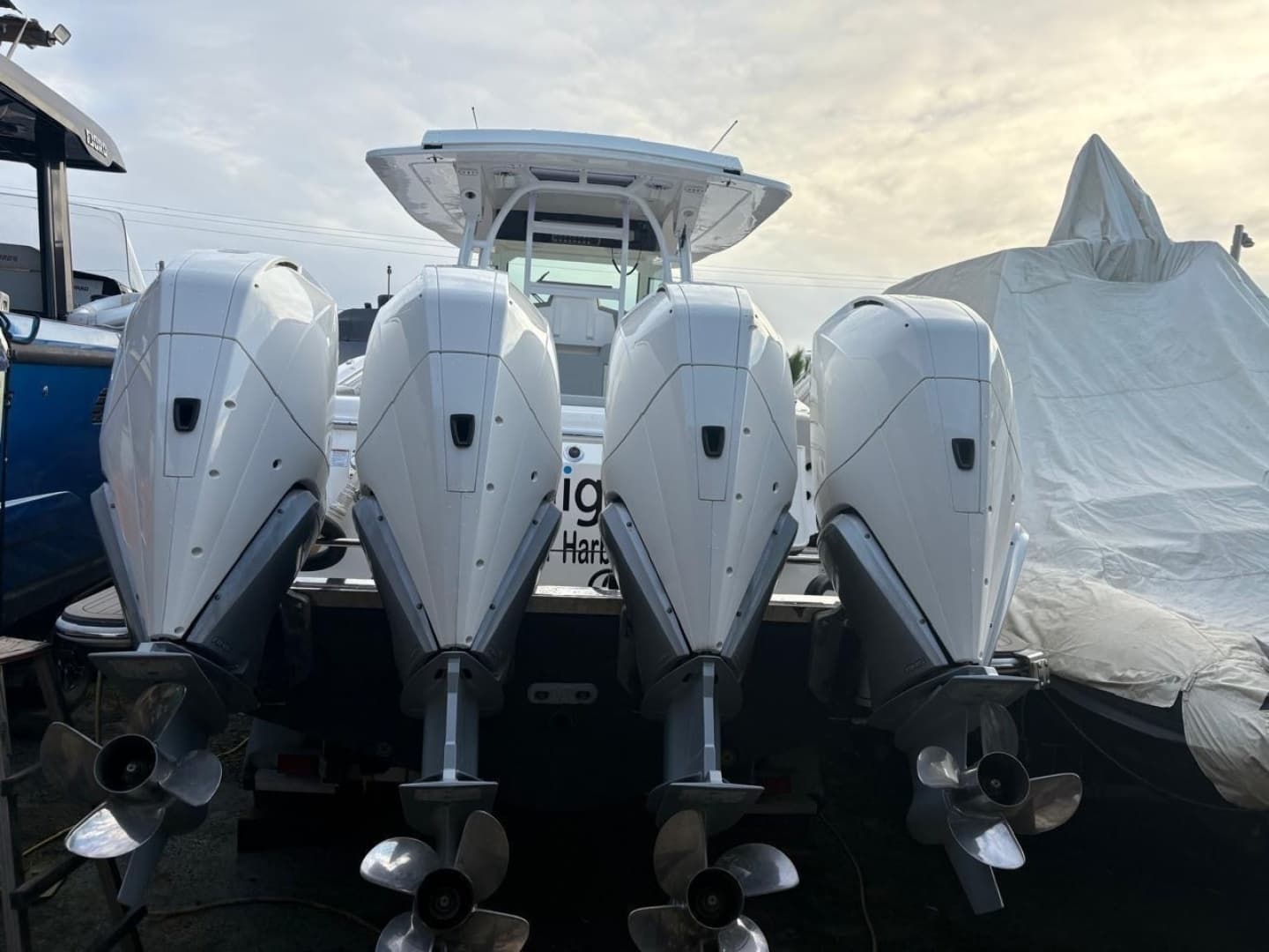 2022 Scout 380 LXF - Image 5