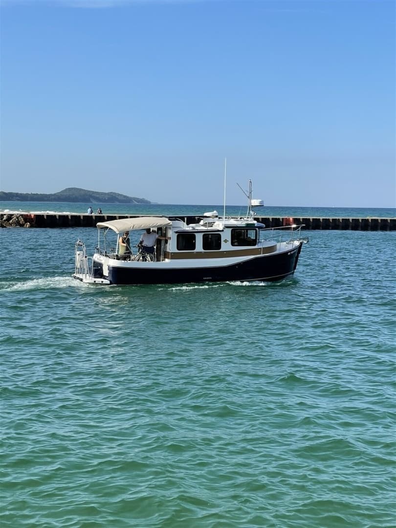 2015 Ranger Tugs R-27 - Image 19