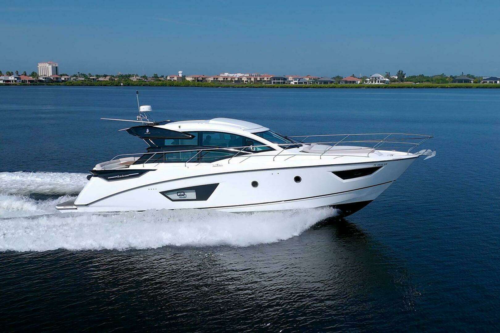 2019 Beneteau Gran Turismo 50 - Image 8
