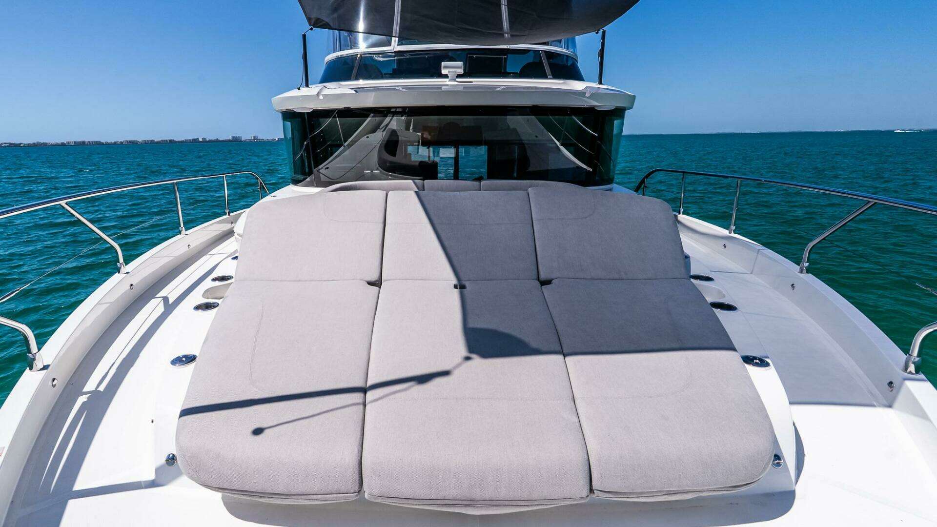 2022 Absolute 64 Navetta - Image 26