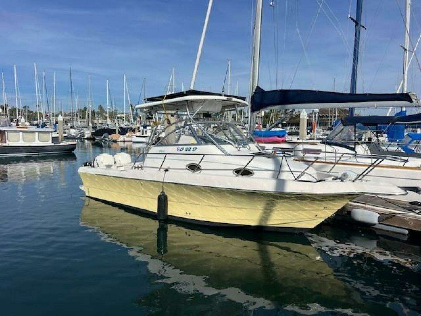 1998 Pro-Line 2610 WA - Image 18