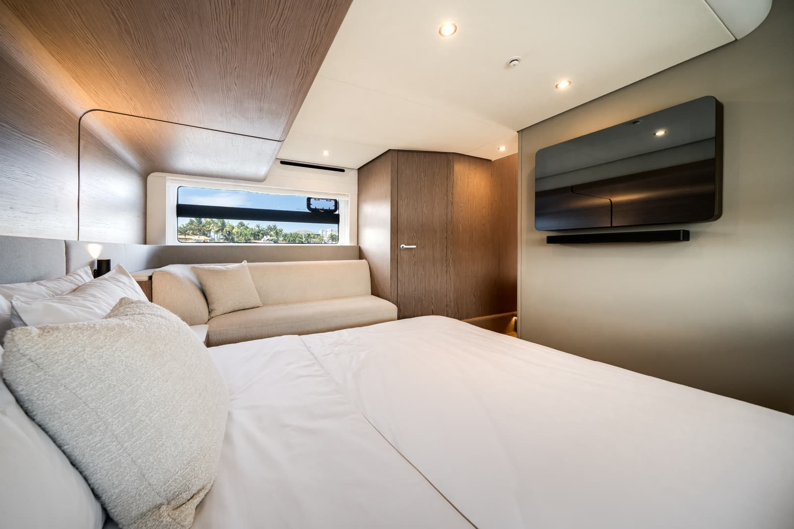 2026 Azimut Fly 53 - Image 35