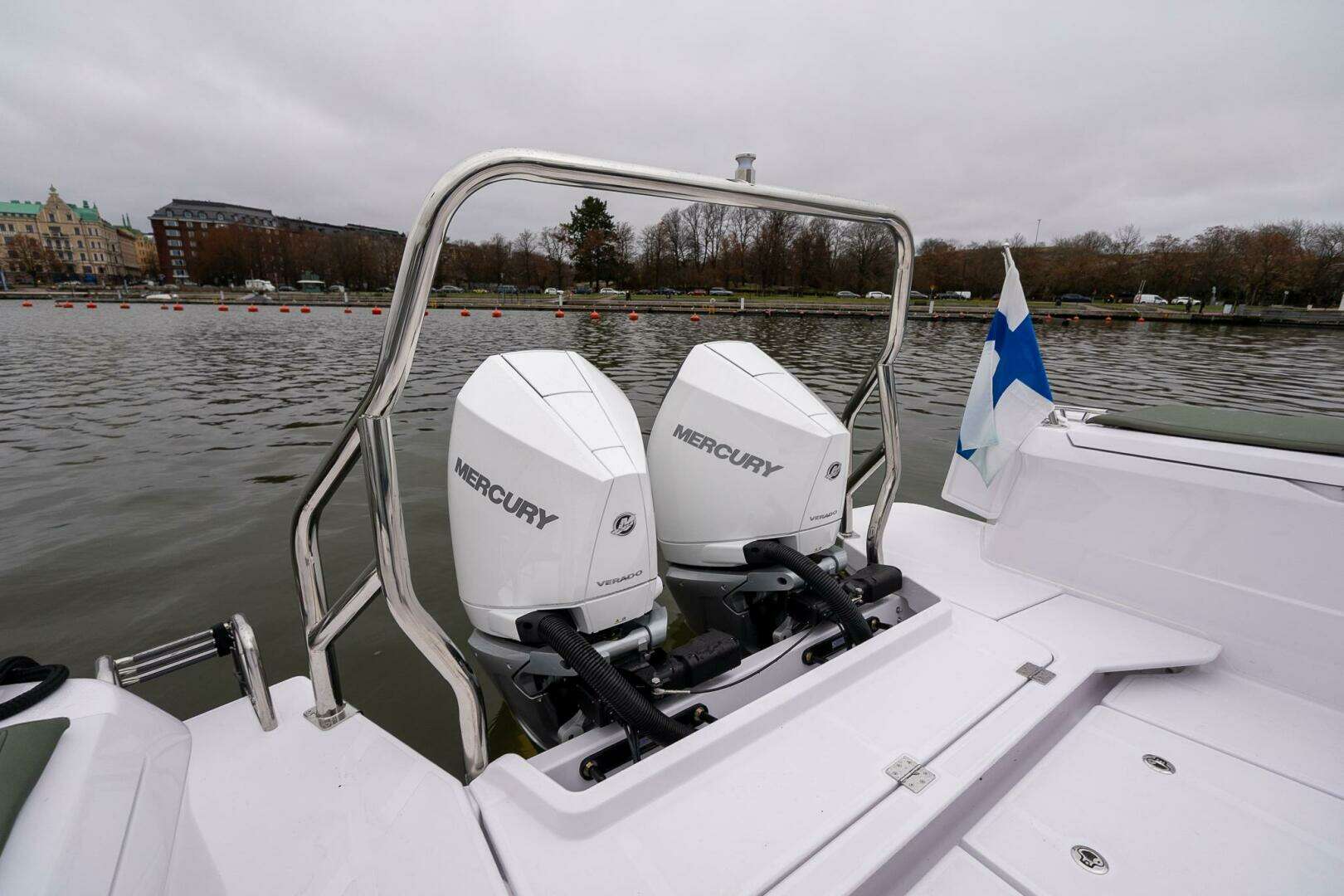 2027 Axopar 38 - Image 10