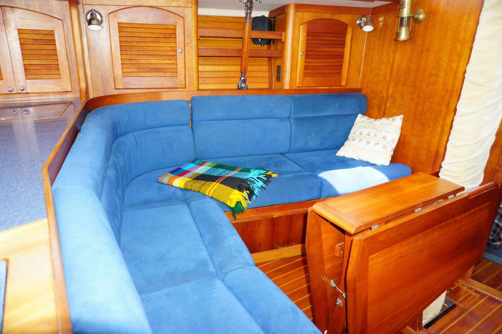 1998 Sabre 402 - Image 14