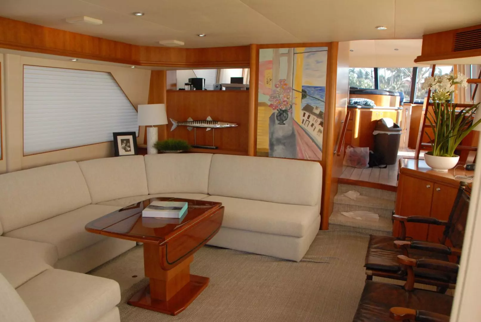 2003 West Bay Sonship - Image 3