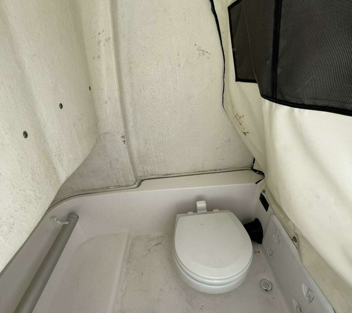 2022 Sea Fox 248 Commander - Image 24