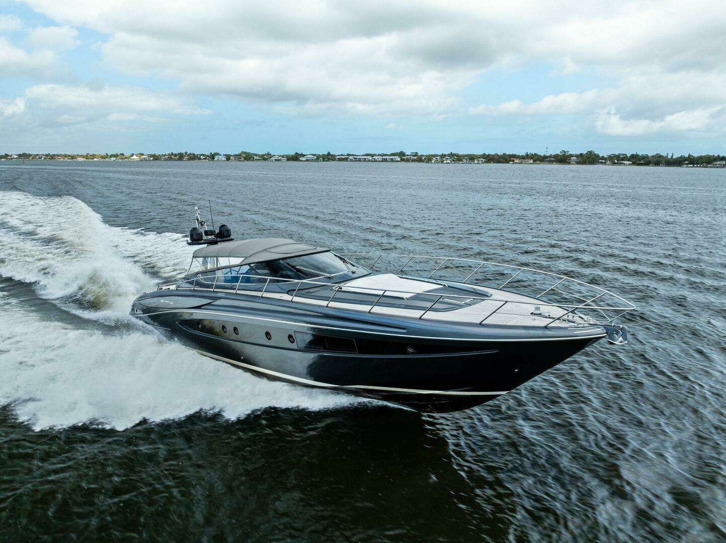 2015 Riva 63 Virtus - Image 14