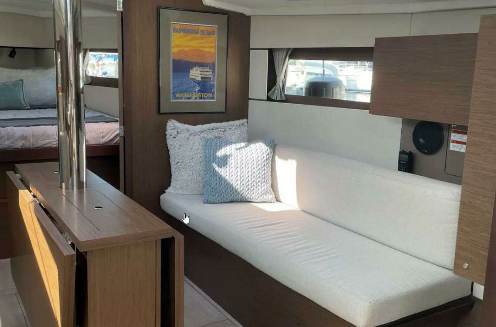 2022 Beneteau Oceanis 38.1 - Image 22