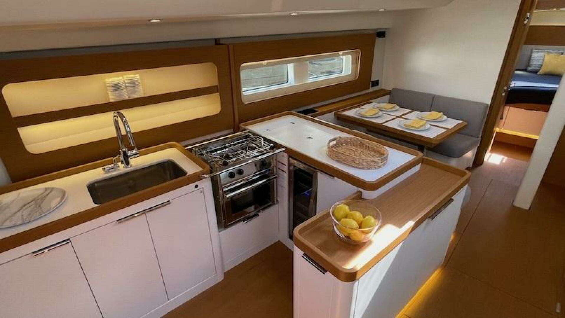 2020 Beneteau First 53 - Image 37