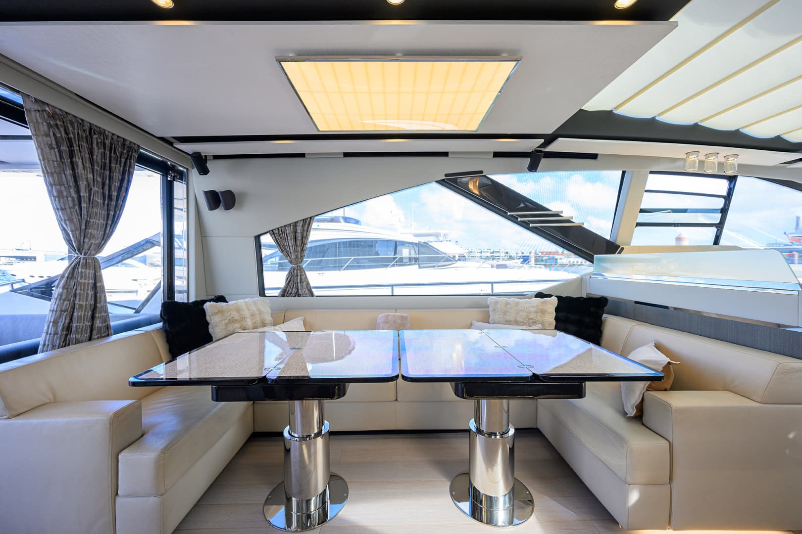 2019 Azimut S7 - Image 67