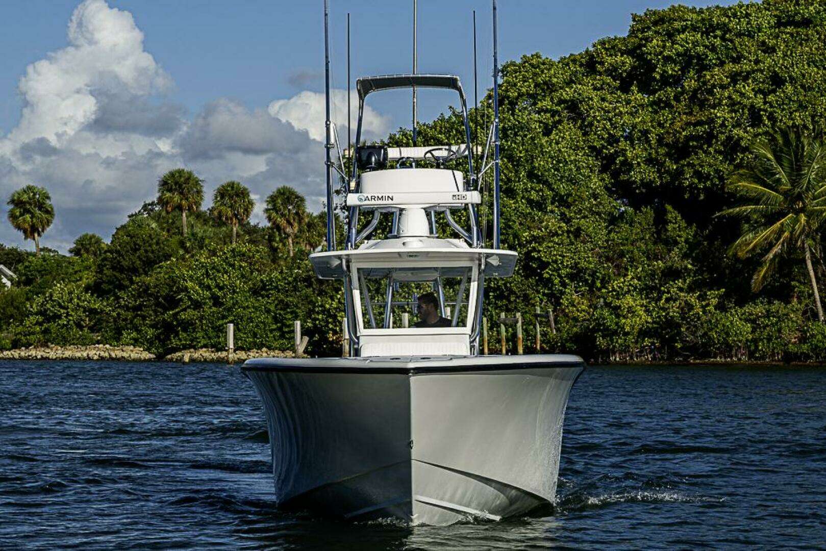 2002 Yellowfin — - Image 3