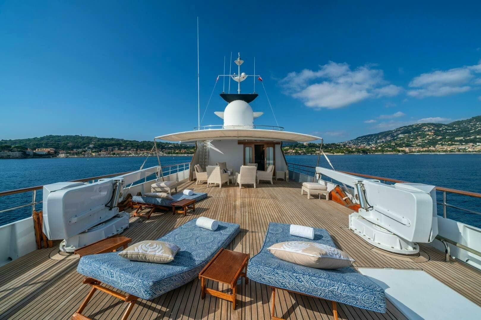 1978 Feadship Custom - Image 24