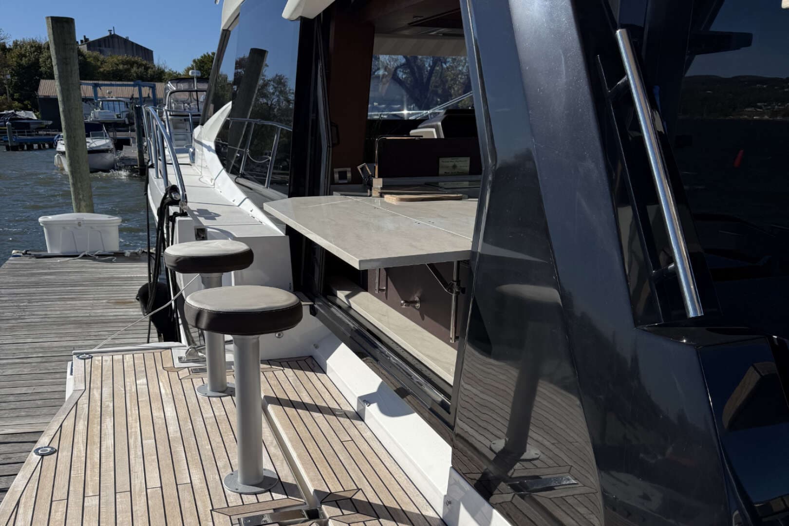 2018 Galeon 500 FLY - Image 13