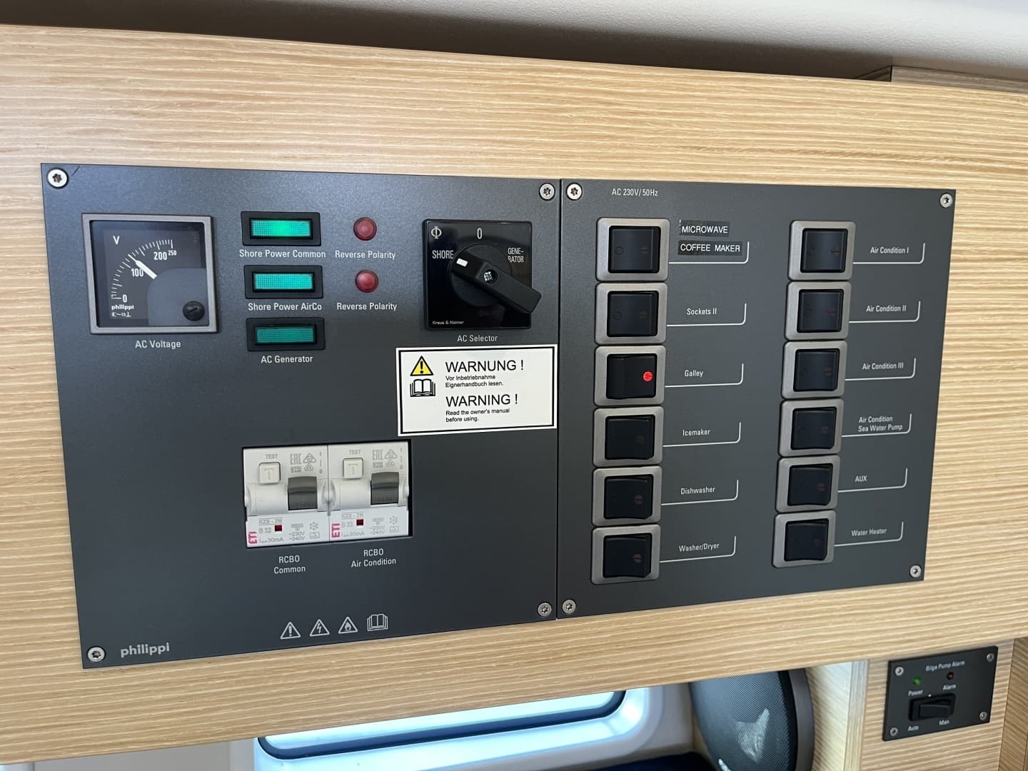 2025 Hanse 360 - Image 31