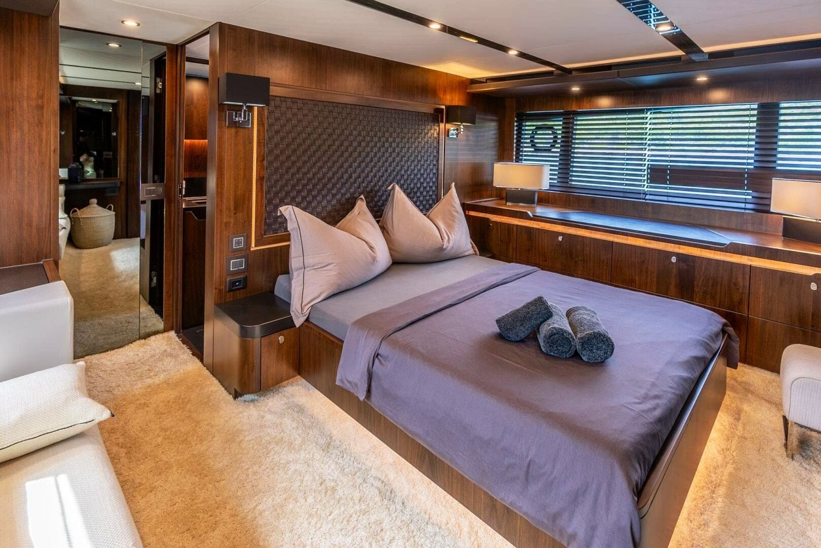 2019 Fairline — - Image 20