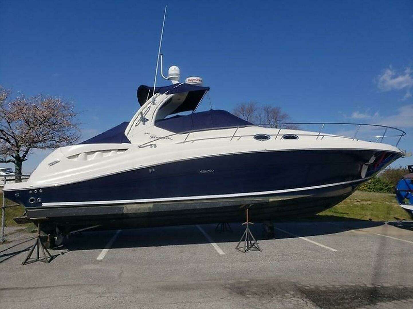 2007 Sea Ray 340 Sundancer - Image 5