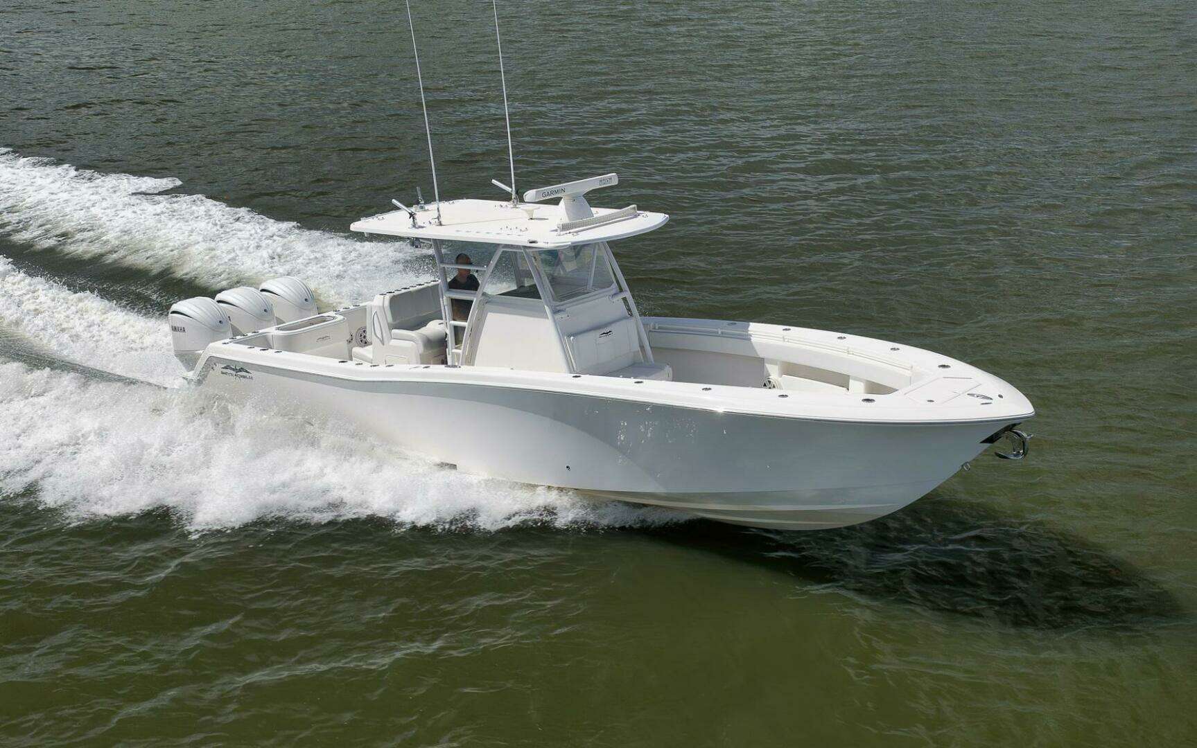2018 Invincible 36 Open Fisherman - Image 10