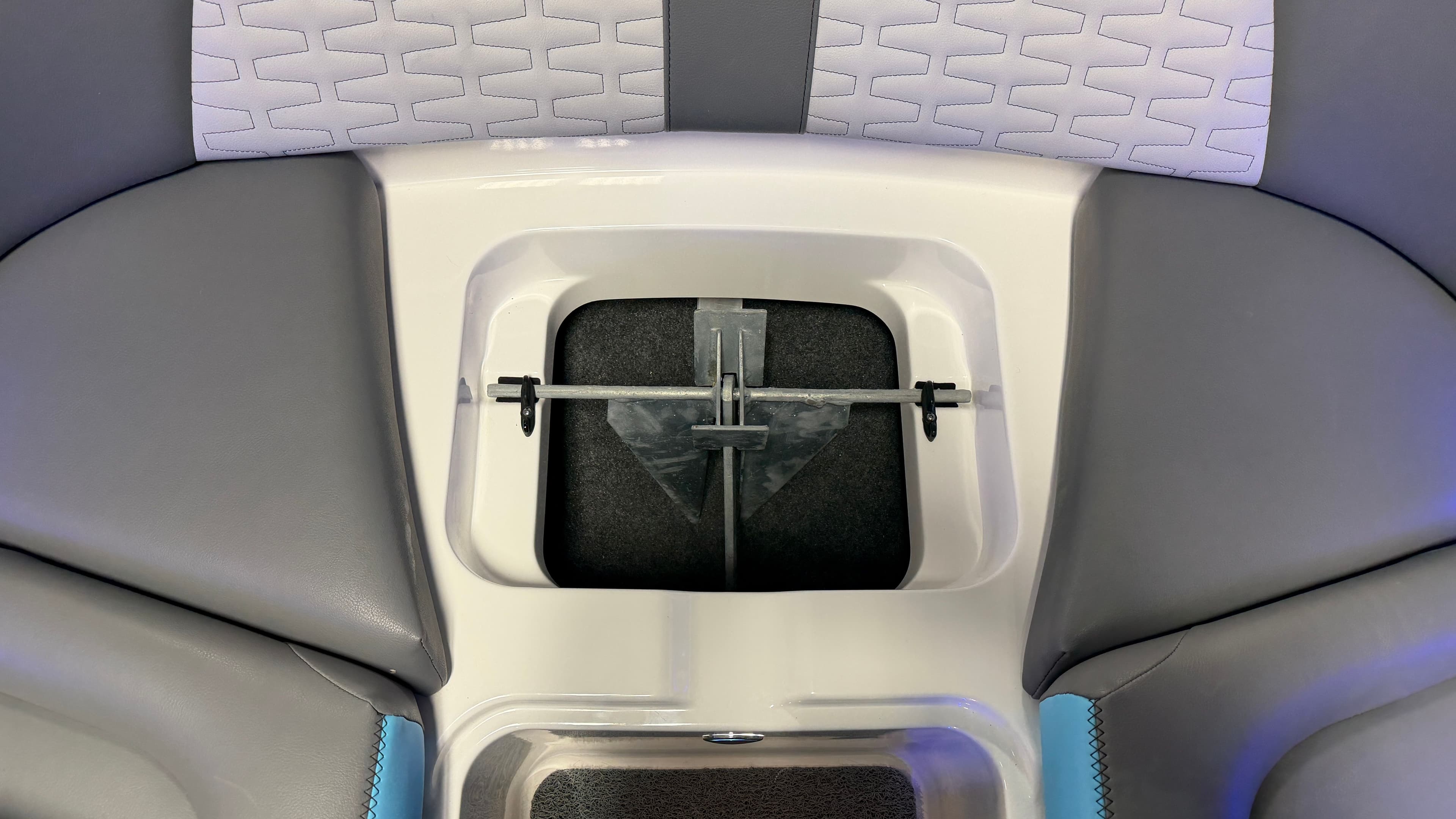 2019 MasterCraft X24 - 95