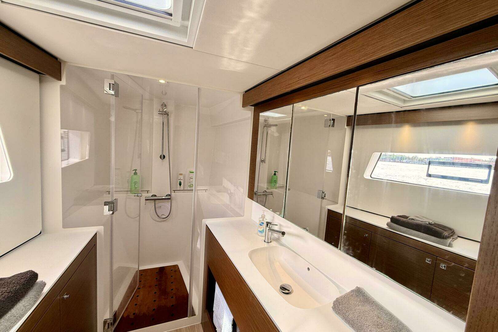 2023 Nautitech 44 Open - Image 4