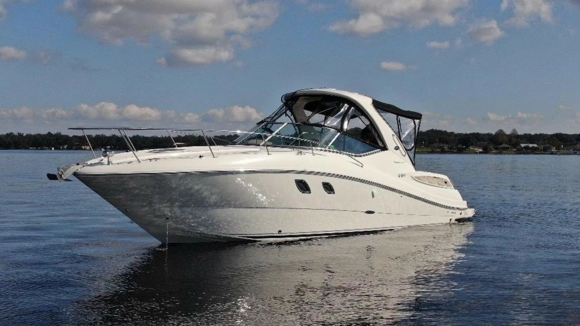 2009 Sea Ray 310 Sundancer - Image 33
