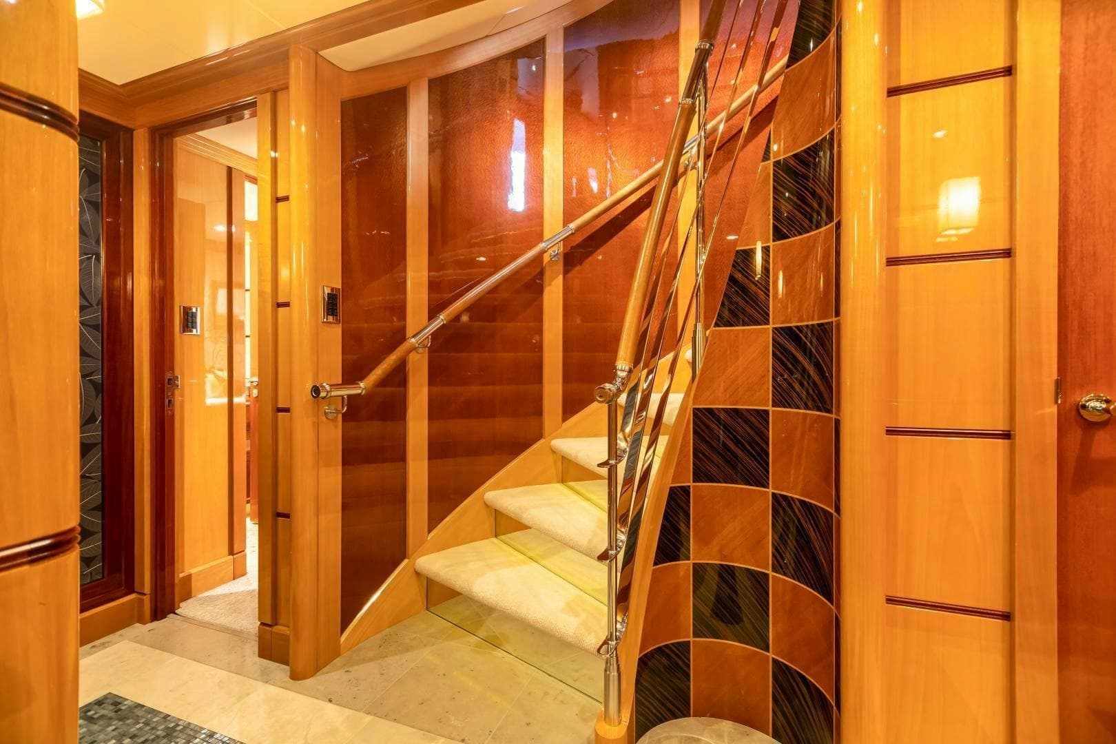 2011 Trinity Yachts Trinity 164 - Image 35