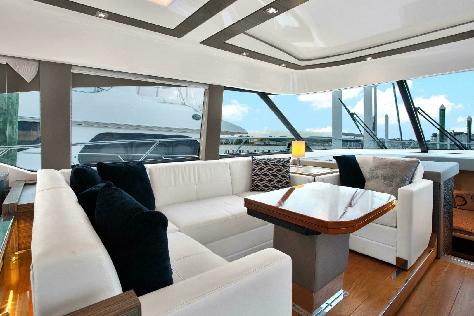 2019 Tiara Yachts 53 Coupe - Image 30