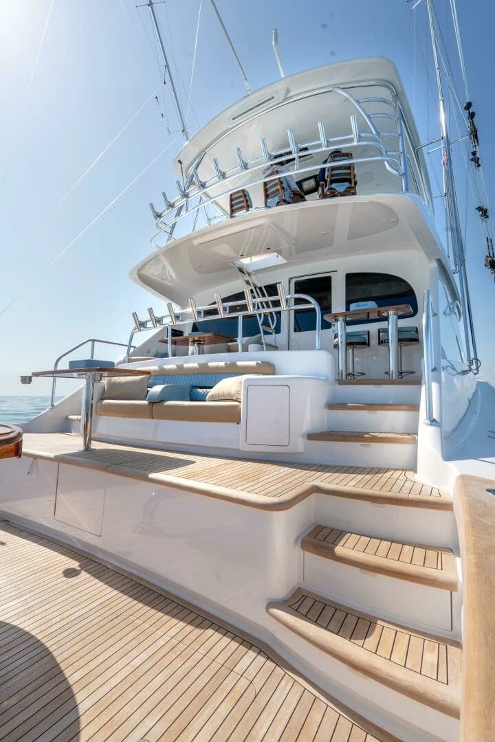 2025 Viking 90C - Image 104