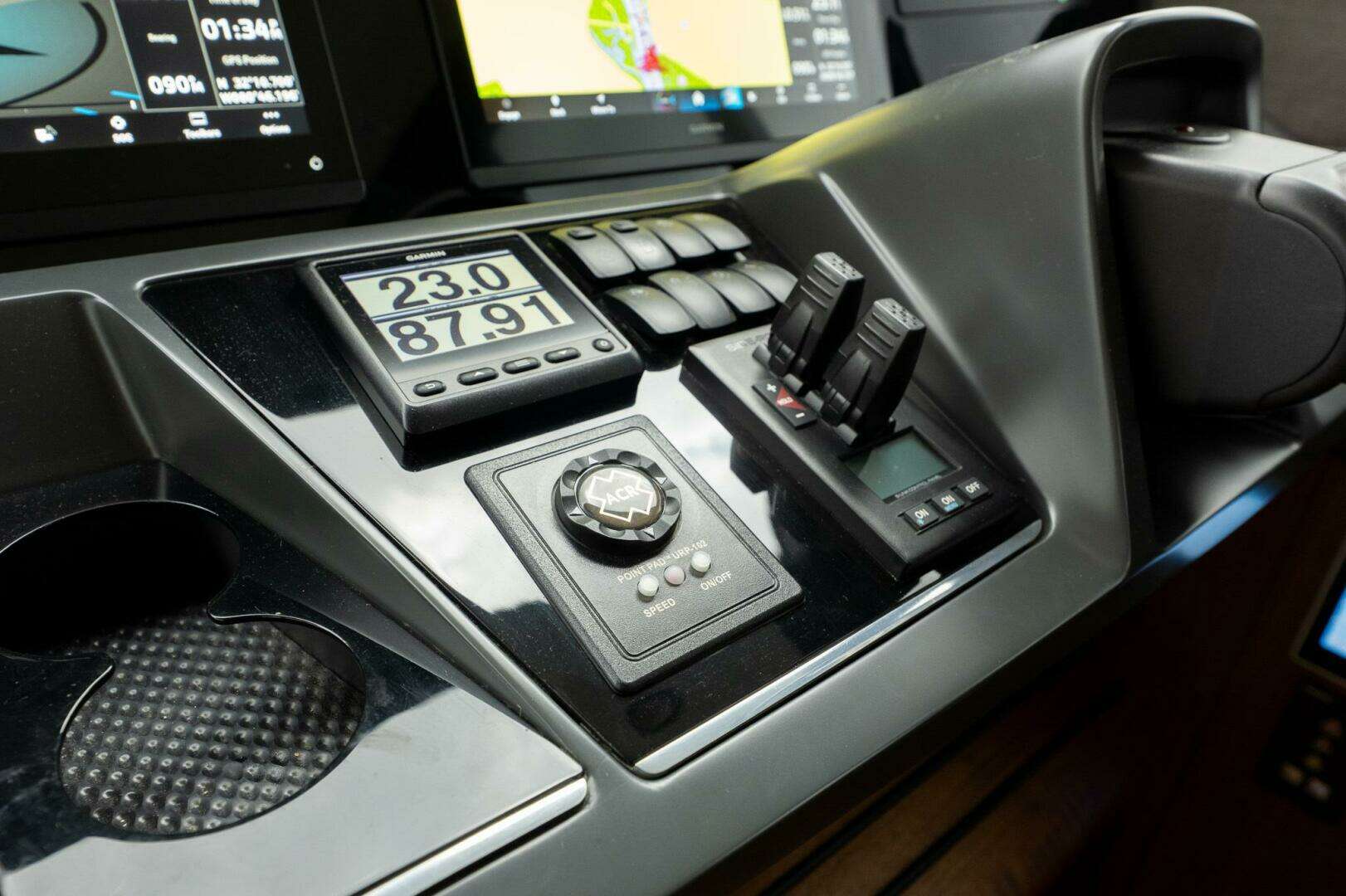 2021 Princess S62 - Image 54