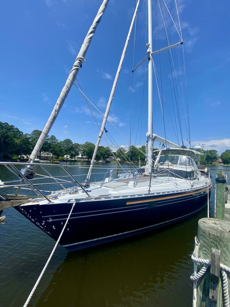 1999 Taswell 44 AS - Image 16