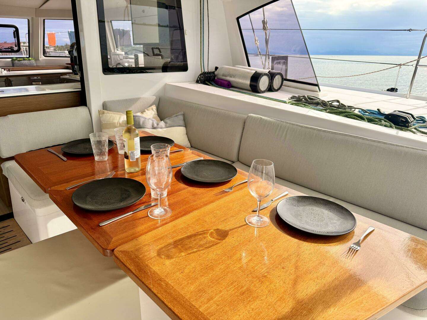 2023 Nautitech 44 Open - Image 10