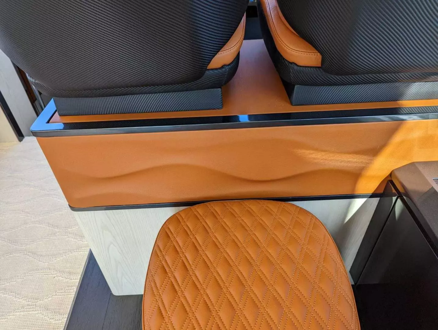 2023 Astondoa 677 Coupe - Image 29